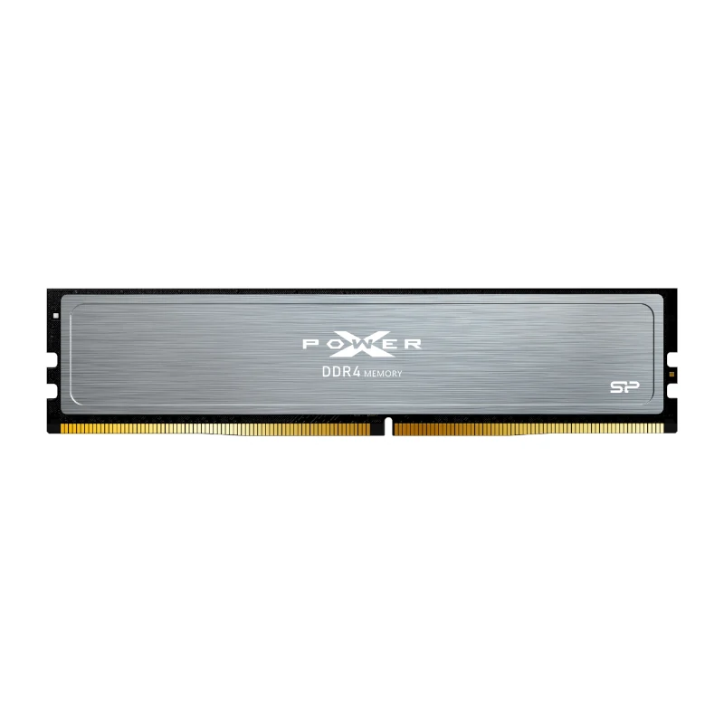 SP MEMORIA DDR4 3200 C16 OC UDIMM 32GB 16GBx2 DR